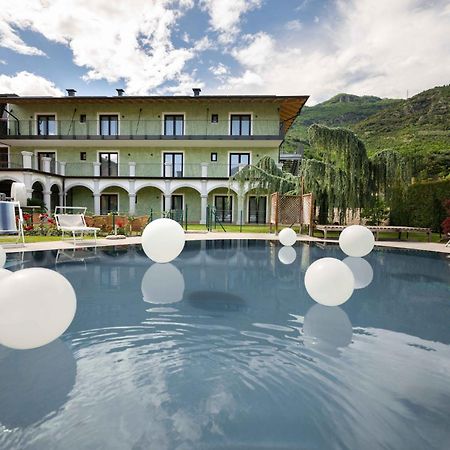 Residence Al Frantoio Arco Luaran gambar