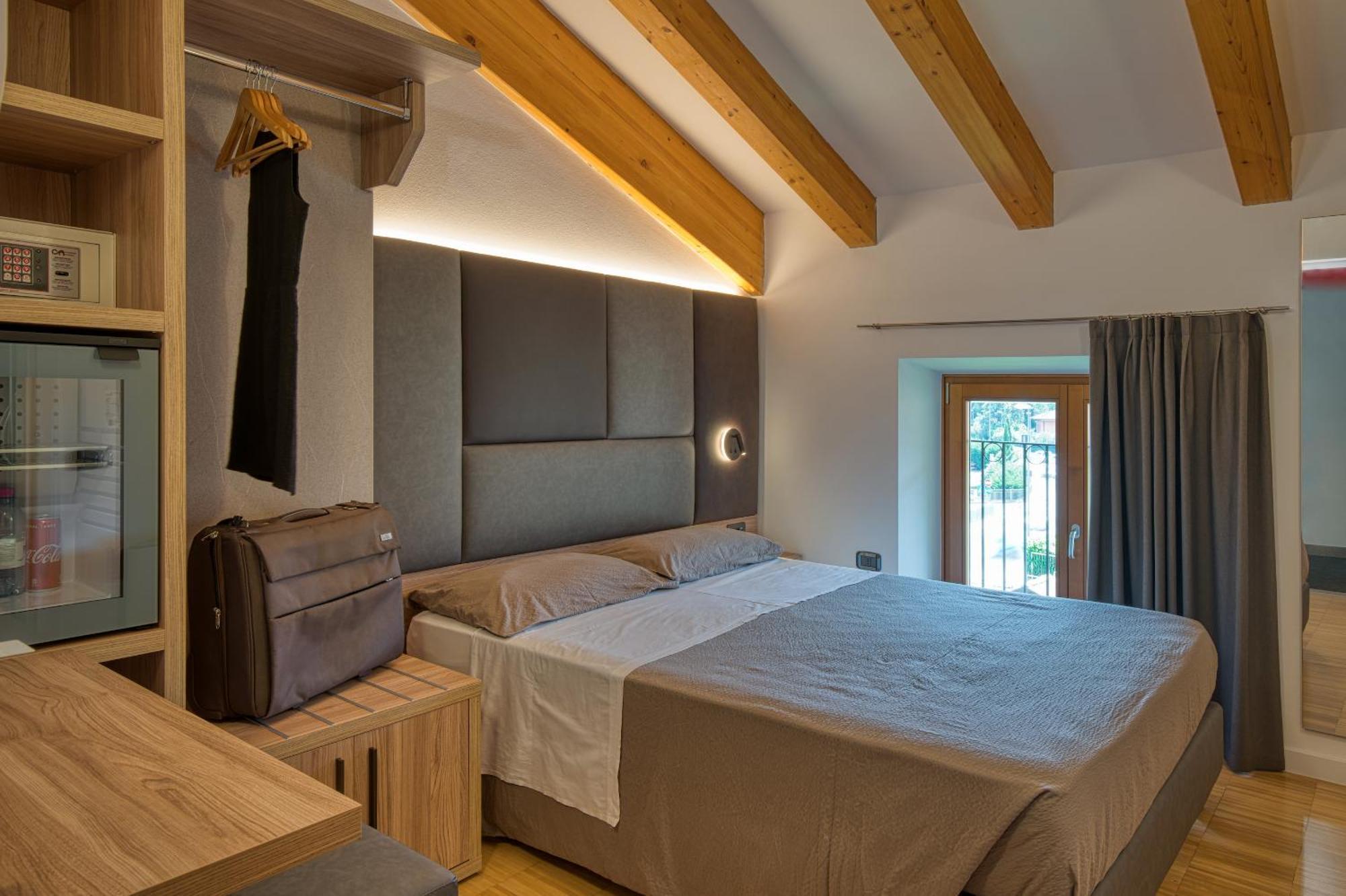 Residence Al Frantoio Arco Luaran gambar