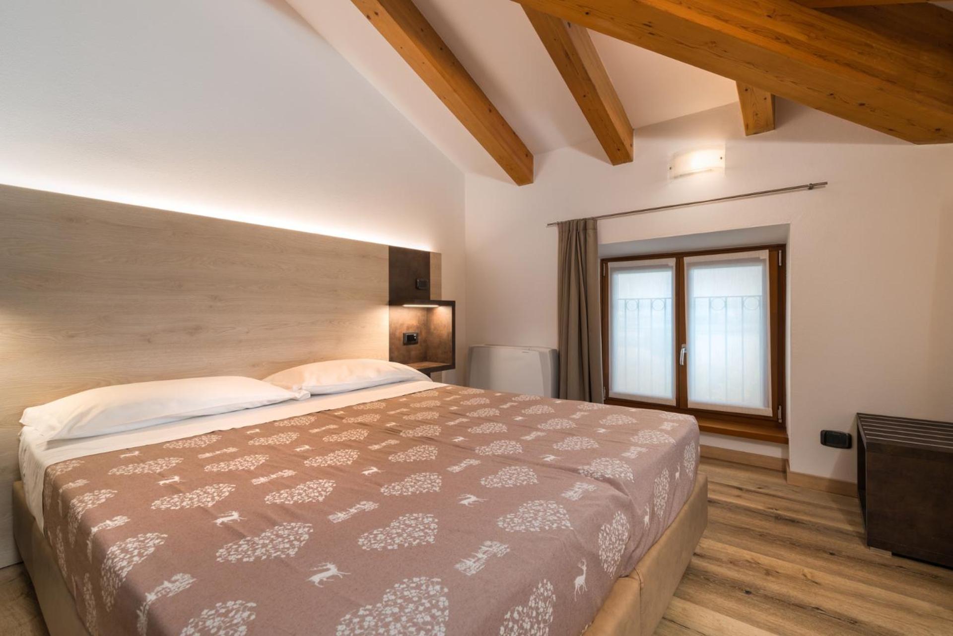 Residence Al Frantoio Arco Luaran gambar