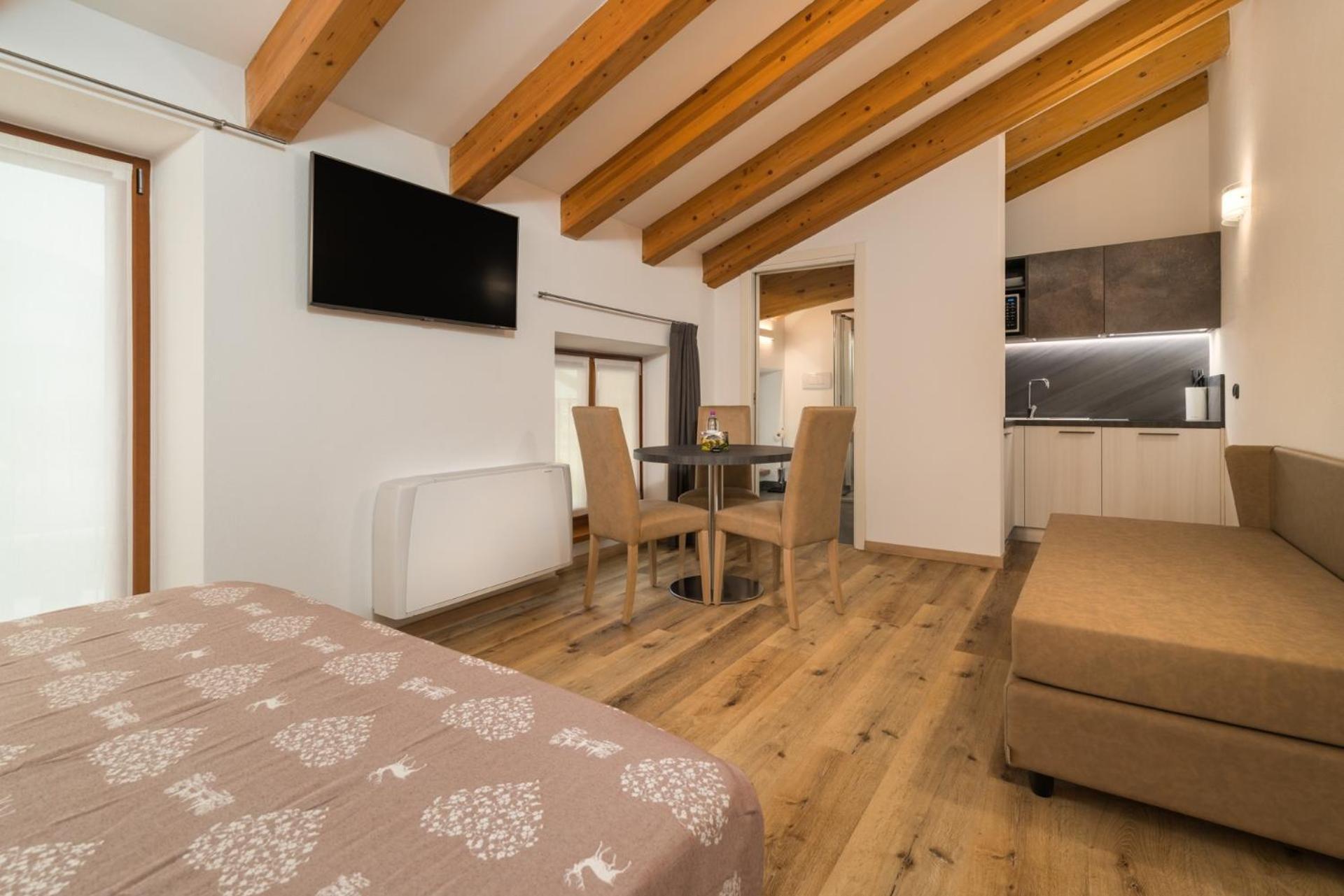 Residence Al Frantoio Arco Luaran gambar