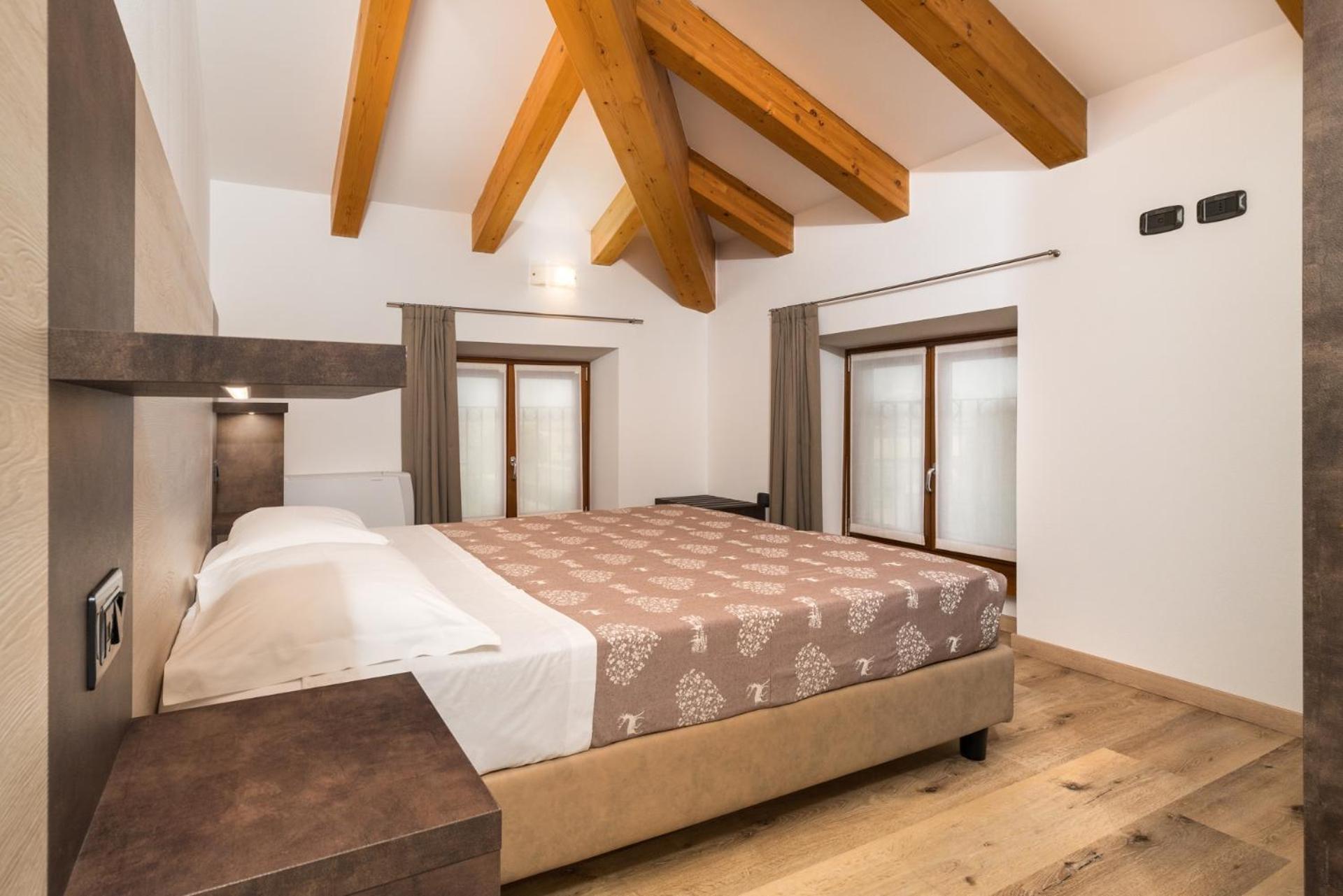 Residence Al Frantoio Arco Luaran gambar