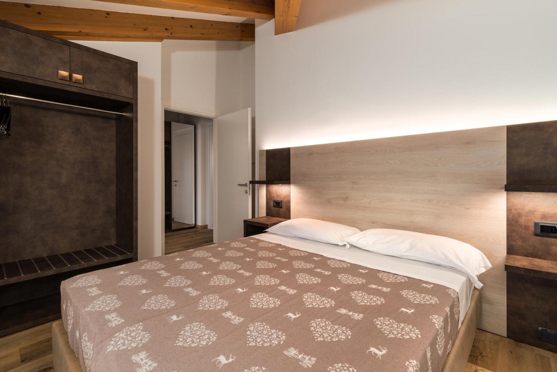 Residence Al Frantoio Arco Luaran gambar