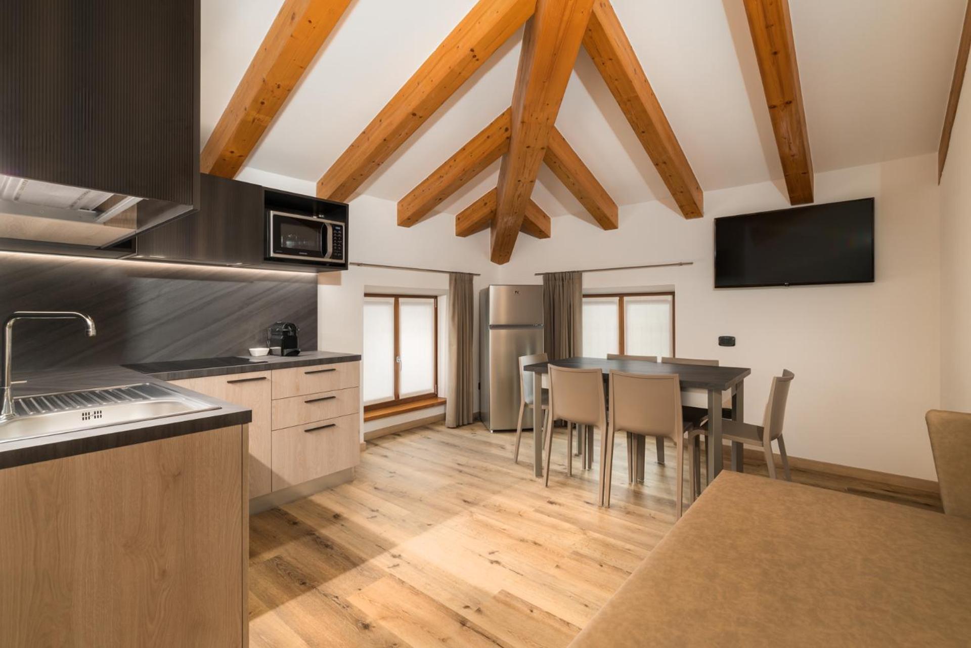 Residence Al Frantoio Arco Luaran gambar