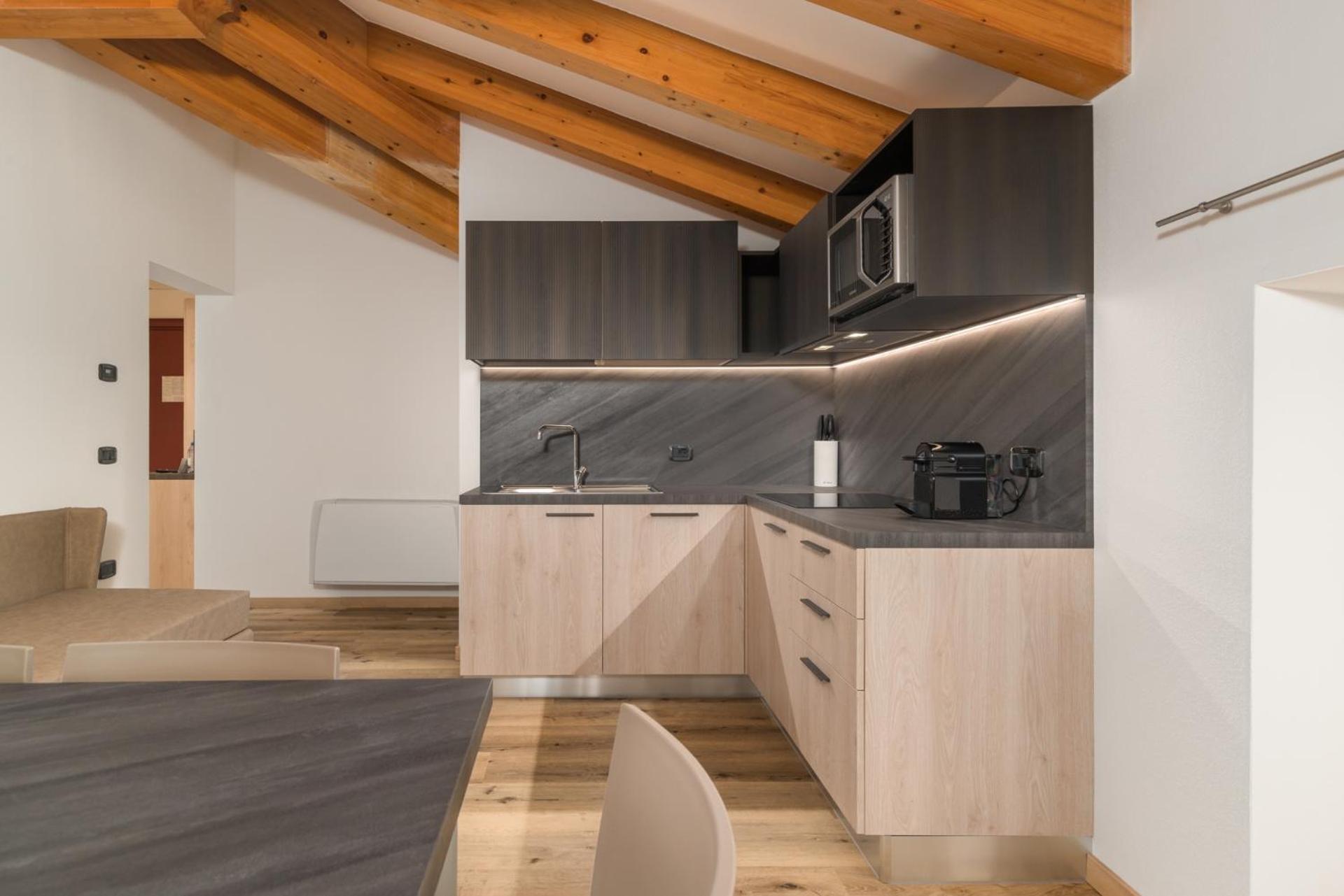 Residence Al Frantoio Arco Luaran gambar