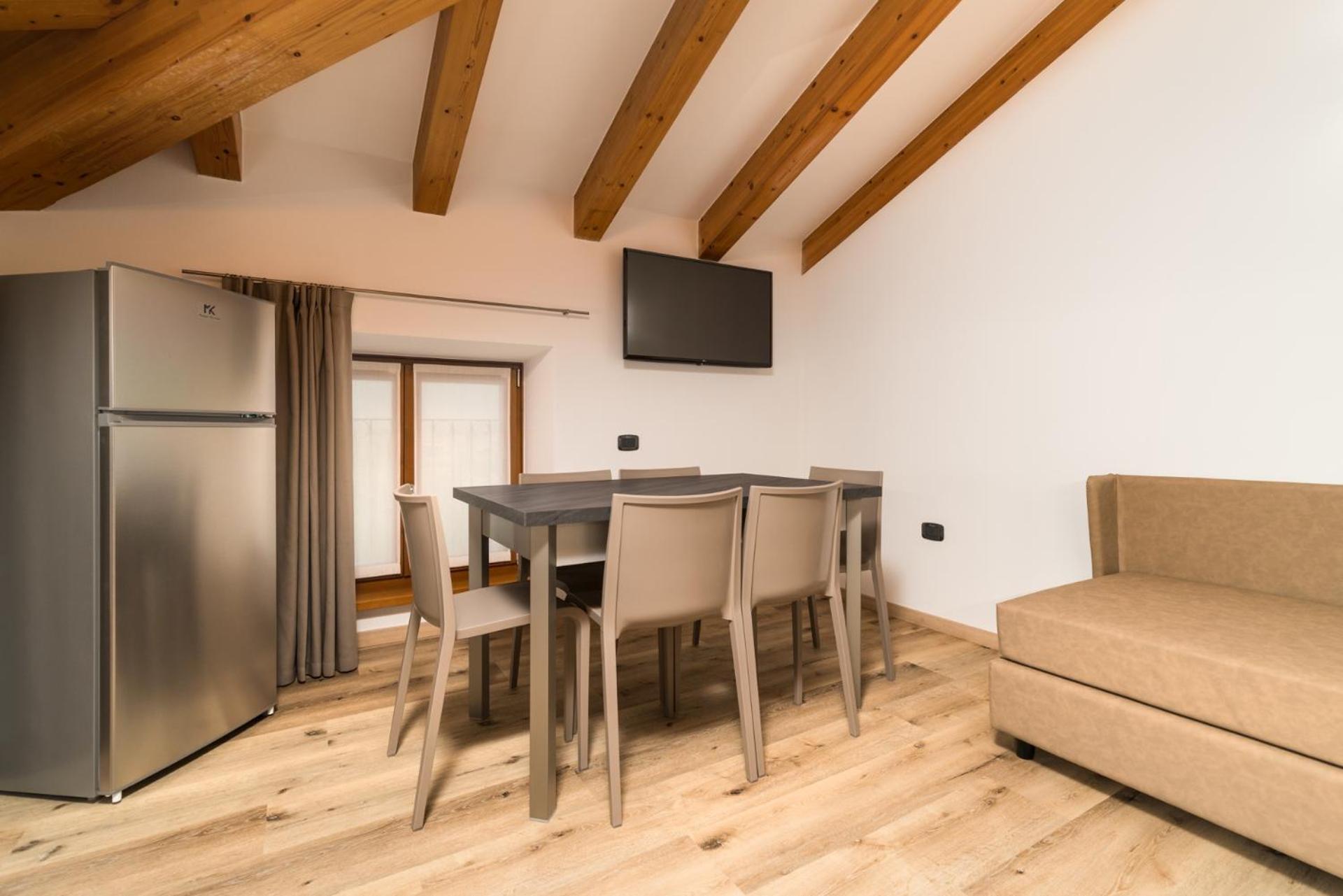 Residence Al Frantoio Arco Luaran gambar