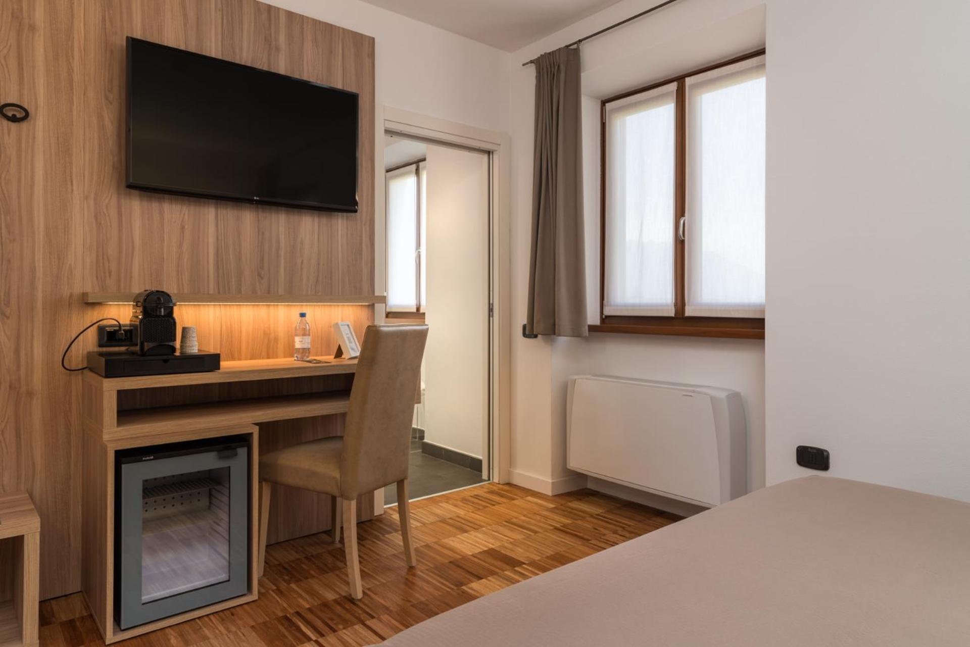 Residence Al Frantoio Arco Luaran gambar