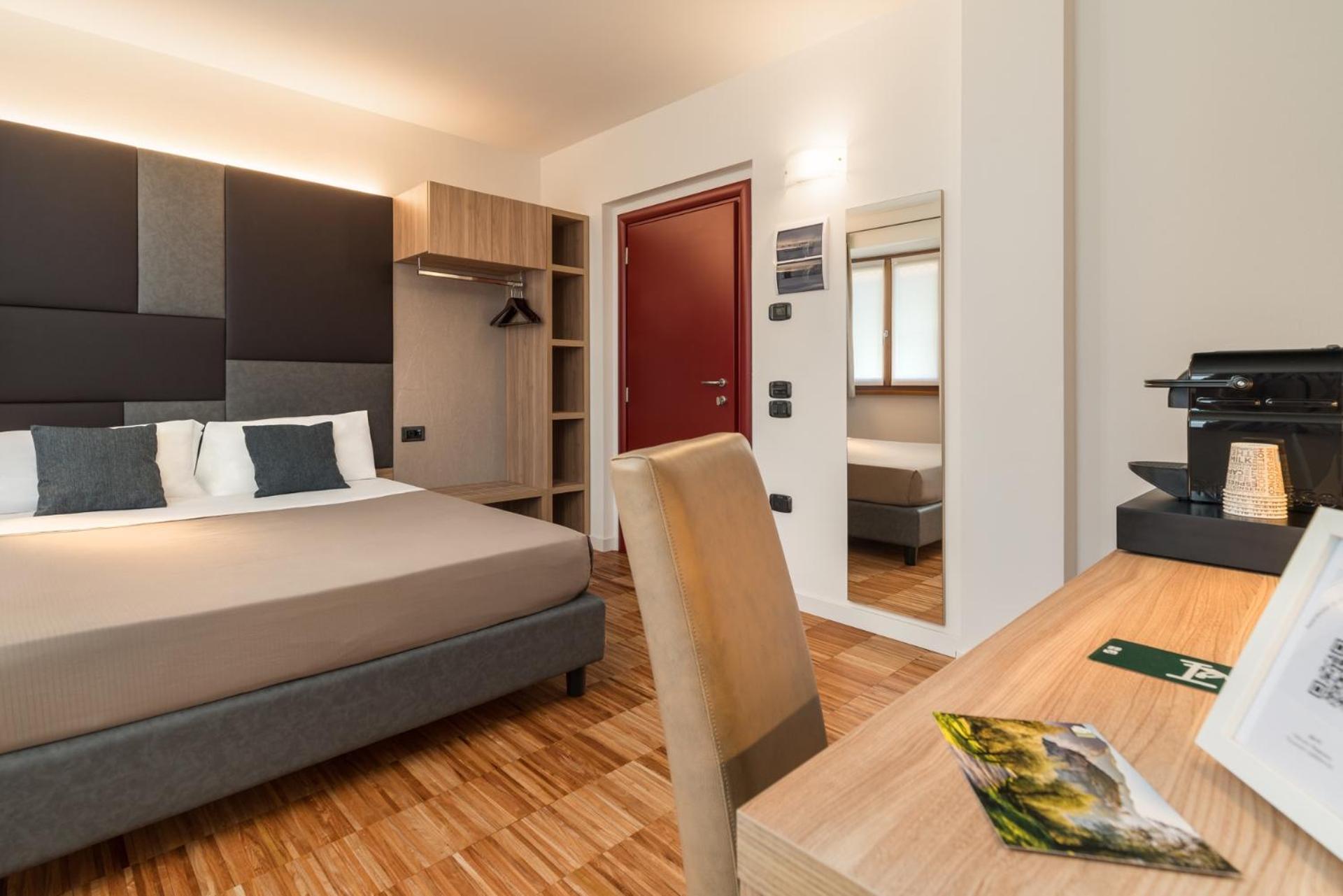 Residence Al Frantoio Arco Luaran gambar
