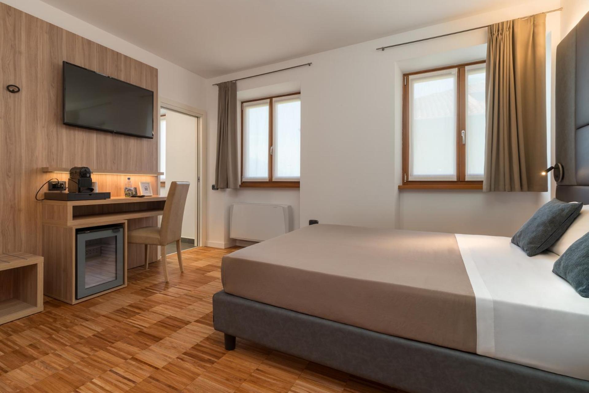 Residence Al Frantoio Arco Luaran gambar