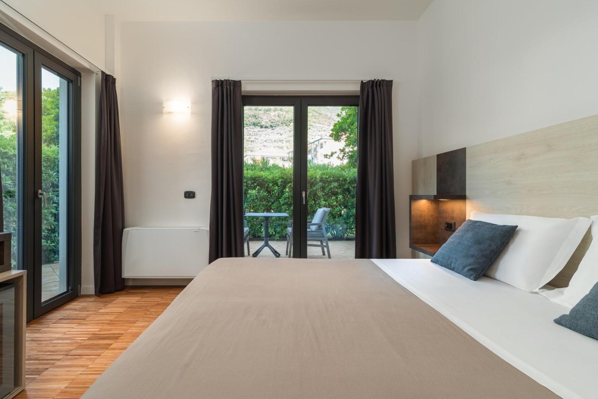 Residence Al Frantoio Arco Luaran gambar